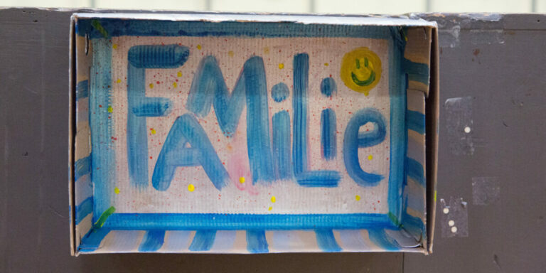 Kinderschachteln 2016
