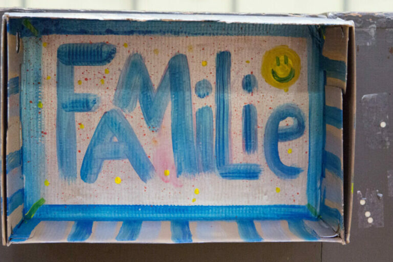 Kinderschachteln 2016