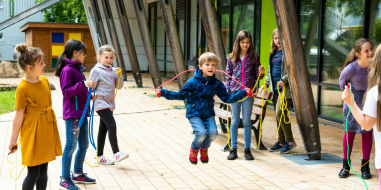 Stadt der Kinder 2019