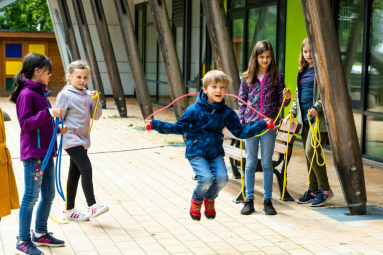 Stadt der Kinder 2019
