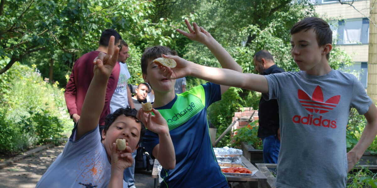 Familienmesse_Offener_Treff