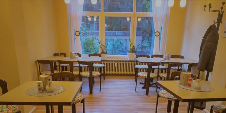 Guttempler Cafeteria banner
