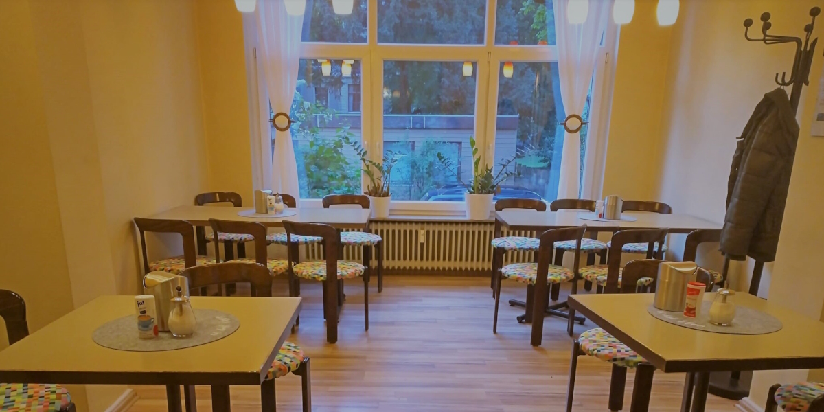 Guttempler Cafeteria banner