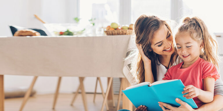 Kinderbetreuung_istockphoto