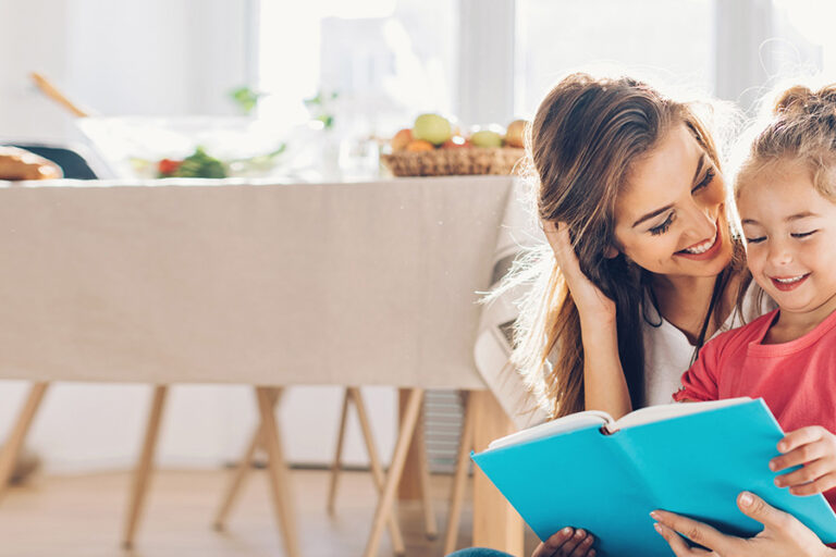 Kinderbetreuung_istockphoto