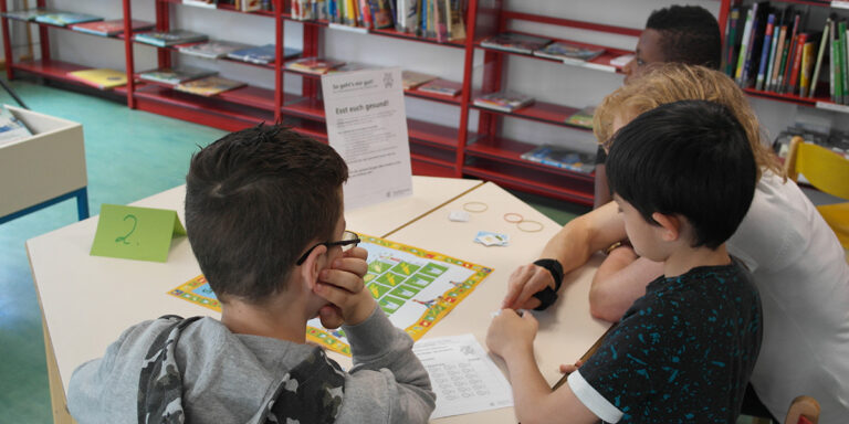 Schule